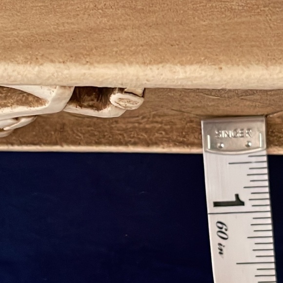 COPY - RK Productions Hand Cast Stone Wall Plate - Picture 16 of 16